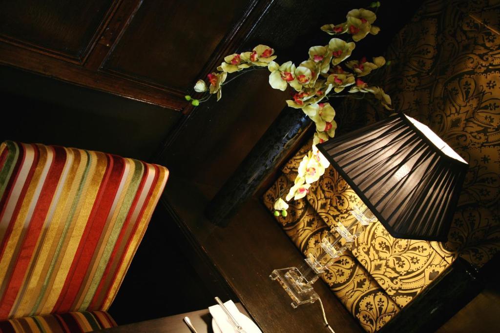 The Cock And Bull Bed & Breakfast Balmedie Ngoại thất bức ảnh